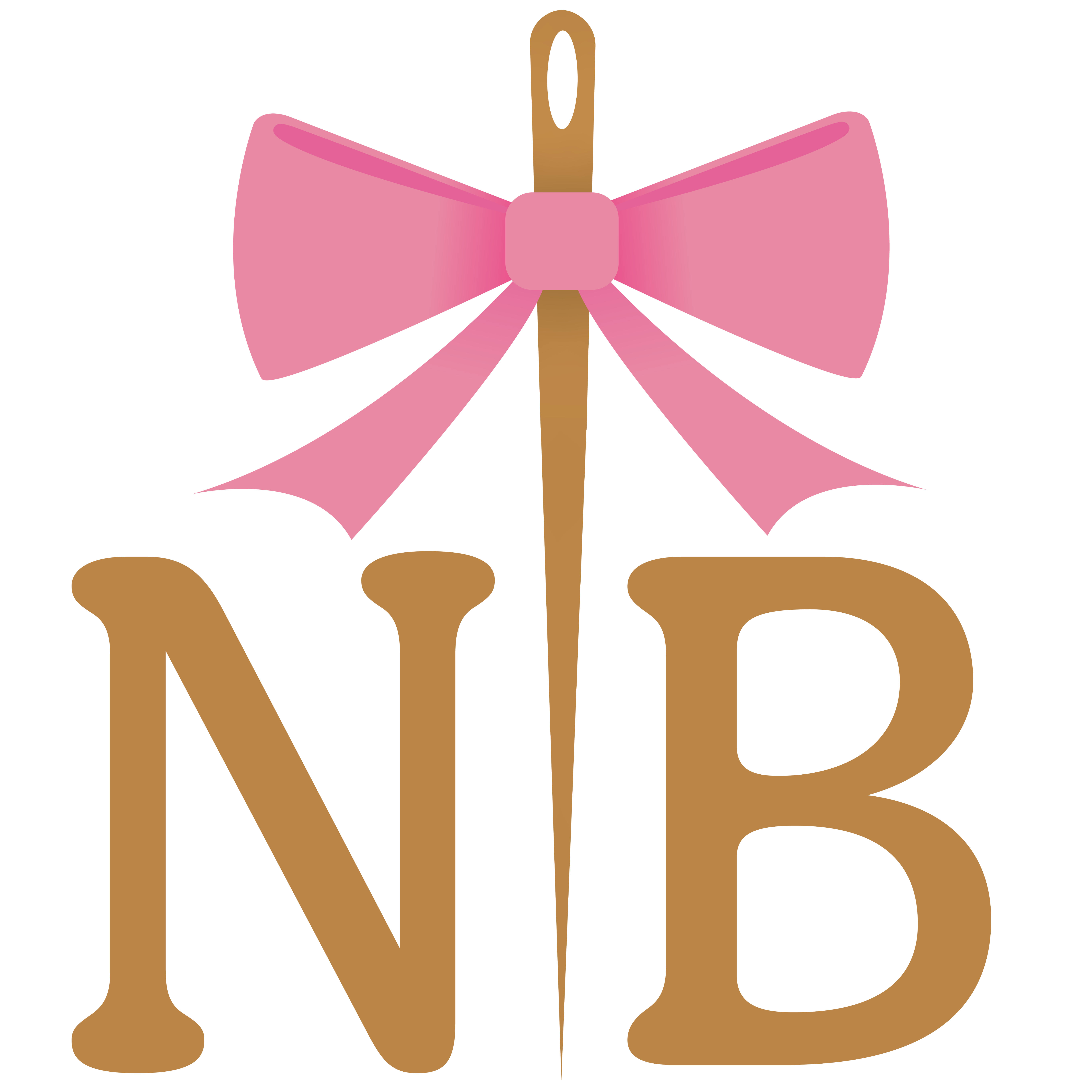 Needle Bow